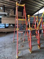 SECURED PARTY SALE BY PUBLIC TIMED ONLINE AUCTION ~ COMPLETE LIQUIDATION OF RATHBUN LUMBER Auction Photo
