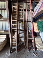 SECURED PARTY SALE BY PUBLIC TIMED ONLINE AUCTION ~ COMPLETE LIQUIDATION OF RATHBUN LUMBER Auction Photo