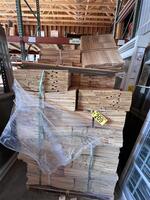 SECURED PARTY SALE BY PUBLIC TIMED ONLINE AUCTION ~ COMPLETE LIQUIDATION OF RATHBUN LUMBER Auction Photo