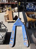 SECURED PARTY SALE BY PUBLIC TIMED ONLINE AUCTION ~ COMPLETE LIQUIDATION OF RATHBUN LUMBER Auction Photo