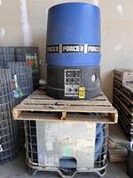 SECURED PARTY SALE BY PUBLIC TIMED ONLINE AUCTION ~ COMPLETE LIQUIDATION OF RATHBUN LUMBER Auction Photo