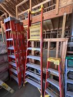 SECURED PARTY SALE BY PUBLIC TIMED ONLINE AUCTION ~ COMPLETE LIQUIDATION OF RATHBUN LUMBER Auction Photo