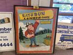 SECURED PARTY SALE BY PUBLIC TIMED ONLINE AUCTION ~ COMPLETE LIQUIDATION OF RATHBUN LUMBER Auction Photo