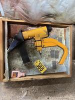 SECURED PARTY SALE BY PUBLIC TIMED ONLINE AUCTION ~ COMPLETE LIQUIDATION OF RATHBUN LUMBER Auction Photo