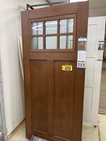 SECURED PARTY SALE BY PUBLIC TIMED ONLINE AUCTION ~ COMPLETE LIQUIDATION OF RATHBUN LUMBER Auction Photo