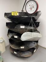 SECURED PARTY SALE BY PUBLIC TIMED ONLINE AUCTION ~ COMPLETE LIQUIDATION OF RATHBUN LUMBER Auction Photo