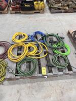 ABSOLUTE AUCTION LIVE ONSITE! ~ LATE MODEL ROAD TRACTORS, CAR CARRIERS, WRECKER, LOWBEDS Auction Photo