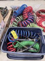 ABSOLUTE AUCTION LIVE ONSITE! ~ LATE MODEL ROAD TRACTORS, CAR CARRIERS, WRECKER, LOWBEDS Auction Photo