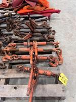 ABSOLUTE AUCTION LIVE ONSITE! ~ LATE MODEL ROAD TRACTORS, CAR CARRIERS, WRECKER, LOWBEDS Auction Photo