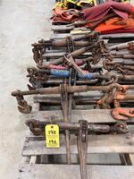 ABSOLUTE AUCTION LIVE ONSITE! ~ LATE MODEL ROAD TRACTORS, CAR CARRIERS, WRECKER, LOWBEDS Auction Photo