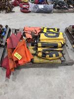 ABSOLUTE AUCTION LIVE ONSITE! ~ LATE MODEL ROAD TRACTORS, CAR CARRIERS, WRECKER, LOWBEDS Auction Photo