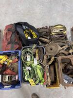 ABSOLUTE AUCTION LIVE ONSITE! ~ LATE MODEL ROAD TRACTORS, CAR CARRIERS, WRECKER, LOWBEDS Auction Photo