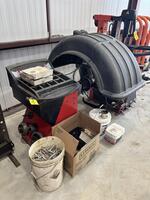 ABSOLUTE AUCTION LIVE ONSITE! ~ LATE MODEL ROAD TRACTORS, CAR CARRIERS, WRECKER, LOWBEDS Auction Photo