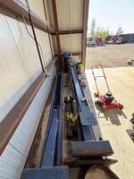 2-POST AUTOMOTIVE LIFT