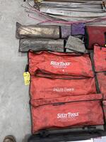 ABSOLUTE AUCTION LIVE ONSITE! ~ LATE MODEL ROAD TRACTORS, CAR CARRIERS, WRECKER, LOWBEDS Auction Photo