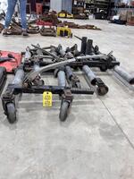 ABSOLUTE AUCTION LIVE ONSITE! ~ LATE MODEL ROAD TRACTORS, CAR CARRIERS, WRECKER, LOWBEDS Auction Photo