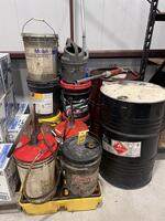 ABSOLUTE AUCTION LIVE ONSITE! ~ LATE MODEL ROAD TRACTORS, CAR CARRIERS, WRECKER, LOWBEDS Auction Photo