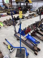 ABSOLUTE AUCTION LIVE ONSITE! ~ LATE MODEL ROAD TRACTORS, CAR CARRIERS, WRECKER, LOWBEDS Auction Photo