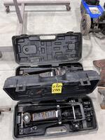 ABSOLUTE AUCTION LIVE ONSITE! ~ LATE MODEL ROAD TRACTORS, CAR CARRIERS, WRECKER, LOWBEDS Auction Photo