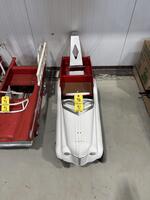 ABSOLUTE AUCTION LIVE ONSITE! ~ LATE MODEL ROAD TRACTORS, CAR CARRIERS, WRECKER, LOWBEDS Auction Photo