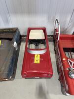 ABSOLUTE AUCTION LIVE ONSITE! ~ LATE MODEL ROAD TRACTORS, CAR CARRIERS, WRECKER, LOWBEDS Auction Photo