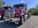 2022 WESTERN STAR 49XDC HEAVY-HAUL TRACTOR