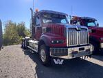 2025 WESTERN STAR 49XDC HEAVY-HAUL TRACTOR