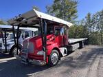 2021 KENWORTH T370 4-CAR CARRIER