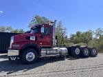 2022 WESTERN STAR 49XDC HEAVY-HAUL TRACTOR