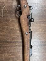 PUBLIC TIMED ONLINE ESTATE AUCTION FIREARMS & KNIFE COLLECTION Auction Photo