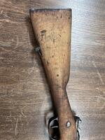 PUBLIC TIMED ONLINE ESTATE AUCTION FIREARMS & KNIFE COLLECTION Auction Photo