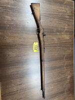 PUBLIC TIMED ONLINE ESTATE AUCTION FIREARMS & KNIFE COLLECTION Auction Photo