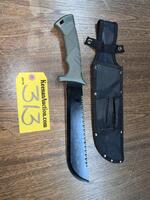 PUBLIC TIMED ONLINE ESTATE AUCTION FIREARMS & KNIFE COLLECTION Auction Photo