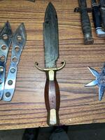 PUBLIC TIMED ONLINE ESTATE AUCTION FIREARMS & KNIFE COLLECTION Auction Photo