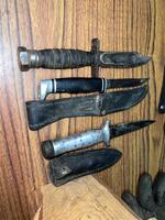 PUBLIC TIMED ONLINE ESTATE AUCTION FIREARMS & KNIFE COLLECTION Auction Photo