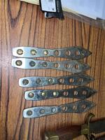 PUBLIC TIMED ONLINE ESTATE AUCTION FIREARMS & KNIFE COLLECTION Auction Photo