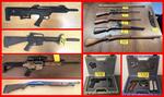 PUBLIC TIMED ONLINE ESTATE AUCTION FIREARMS & KNIFE COLLECTION Auction Photo