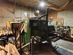 COMPLETE LIQUIDATION ~ ONLINE AUCTION! CEDAR LOG HOME & FENCE MFG. EQUIPMENT - ROLLING STOCK Auction Photo
