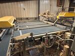 COMPLETE LIQUIDATION ~ ONLINE AUCTION! CEDAR LOG HOME & FENCE MFG. EQUIPMENT - ROLLING STOCK Auction Photo