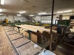 COMPLETE LIQUIDATION ~ ONLINE AUCTION! CEDAR LOG HOME & FENCE MFG. EQUIPMENT - ROLLING STOCK Auction Photo