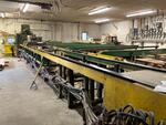 COMPLETE LIQUIDATION ~ ONLINE AUCTION! CEDAR LOG HOME & FENCE MFG. EQUIPMENT - ROLLING STOCK Auction Photo