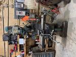 COMPLETE LIQUIDATION ~ ONLINE AUCTION! CEDAR LOG HOME & FENCE MFG. EQUIPMENT - ROLLING STOCK Auction Photo