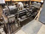 COMPLETE LIQUIDATION ~ ONLINE AUCTION! CEDAR LOG HOME & FENCE MFG. EQUIPMENT - ROLLING STOCK Auction Photo