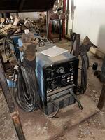 COMPLETE LIQUIDATION ~ ONLINE AUCTION! CEDAR LOG HOME & FENCE MFG. EQUIPMENT - ROLLING STOCK Auction Photo