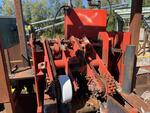 COMPLETE LIQUIDATION ~ ONLINE AUCTION! CEDAR LOG HOME & FENCE MFG. EQUIPMENT - ROLLING STOCK Auction Photo