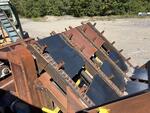 COMPLETE LIQUIDATION ~ ONLINE AUCTION! CEDAR LOG HOME & FENCE MFG. EQUIPMENT - ROLLING STOCK Auction Photo