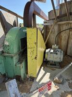 COMPLETE LIQUIDATION ~ ONLINE AUCTION! CEDAR LOG HOME & FENCE MFG. EQUIPMENT - ROLLING STOCK Auction Photo