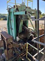 COMPLETE LIQUIDATION ~ ONLINE AUCTION! CEDAR LOG HOME & FENCE MFG. EQUIPMENT - ROLLING STOCK Auction Photo