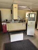 PUBLIC TIMED ONLINE AUCTION TOOL & DIE MAKING EQUIPMENT - PRECISION TOOLS Auction Photo