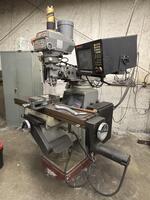 PUBLIC TIMED ONLINE AUCTION TOOL & DIE MAKING EQUIPMENT - PRECISION TOOLS Auction Photo